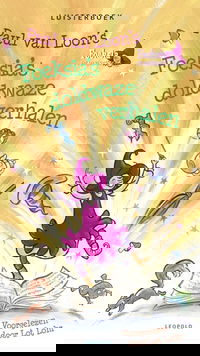 Foeksia's doldwaze verhalen