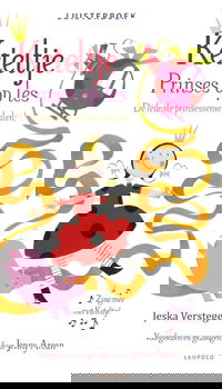 Keteltje - Prinses op les