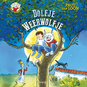 Dolfje Weerwolfje
