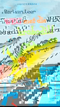 Weg met die krokodil