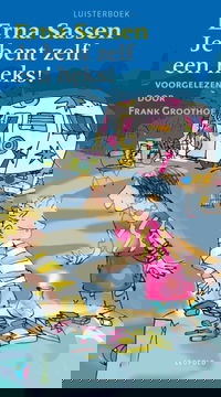 Je bent zelf een heks!