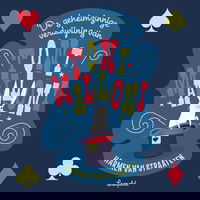 De geheimzinnige verdwijning van Toni Malloni