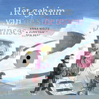 Het geheim van de stoere prinses