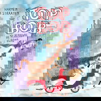 Top Bob de reddende hond