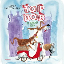 Top Bob de reddende hond