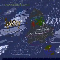 Spacey zoekt zijn planeet