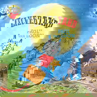 Dolfje Weerwolfje - Zilvertand