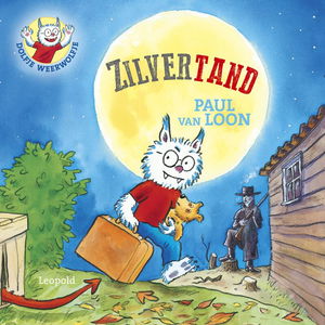 Dolfje Weerwolfje - Zilvertand