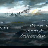 De zee kwam door de brievenbus