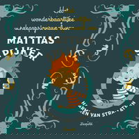 Het wonderbaarlijke scheepsjournaal van Mattias Spijker