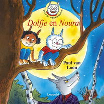 Dolfje en Noura