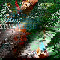 De Sprookjessprokkelaar vertelt...