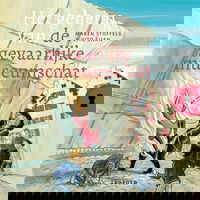 Het geheim van de gevaarlijke museumschat