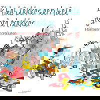 Ik heb lekker een hele grote trekker