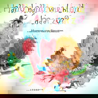 Hallo, hallo, wie brult daar zo?