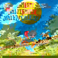 Niet bijten, Dolfje!