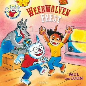 Weerwolvenfeest