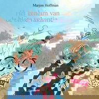 Het geheim van de blote vakantie