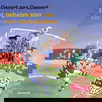 Het geheim van het voetbaltalent