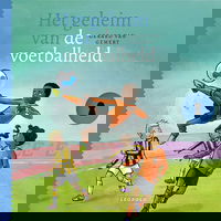 Het geheim van de voetbalheld