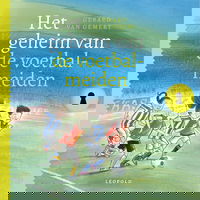 Het geheim van de voetbalmeiden