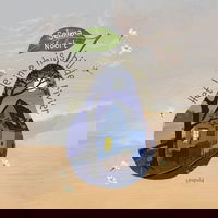 Het kleine huis bij de rivier