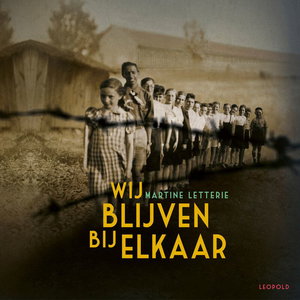 Wij blijven bij elkaar