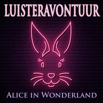 Alice in Wonderland (hoorspel)