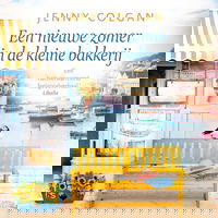 Een nieuwe zomer in de kleine bakkerij