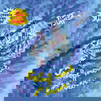 Geloof nooit je broer