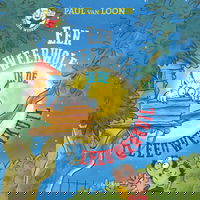 Een weerwolf in de Leeuwenkuil