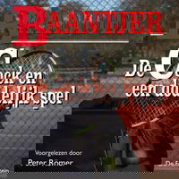 De Cock en een dodelijk spel