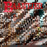 De Cock en de moord op melodie