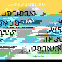 De reis om de wereld in 80 treinen