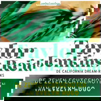 De zeven echtgenoten van Evelyn Hugo