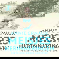 Meisjesherinneringen