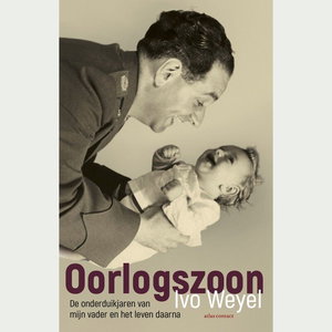 Oorlogszoon