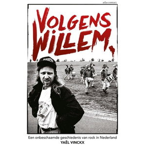 Volgens Willem