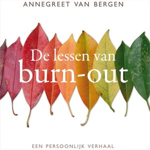 De lessen van Burn-out