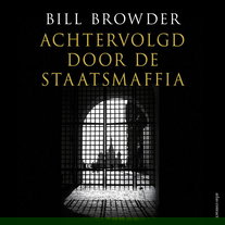 Achtervolgd door de staatsmaffia