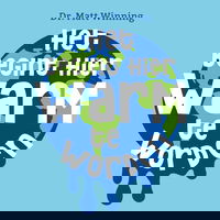 Het begint hier warm te worden