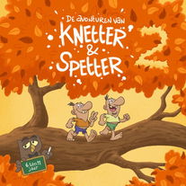 De avonturen van Knetter en Spetter