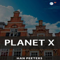 Planet X