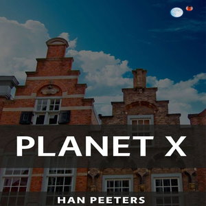 Planet X