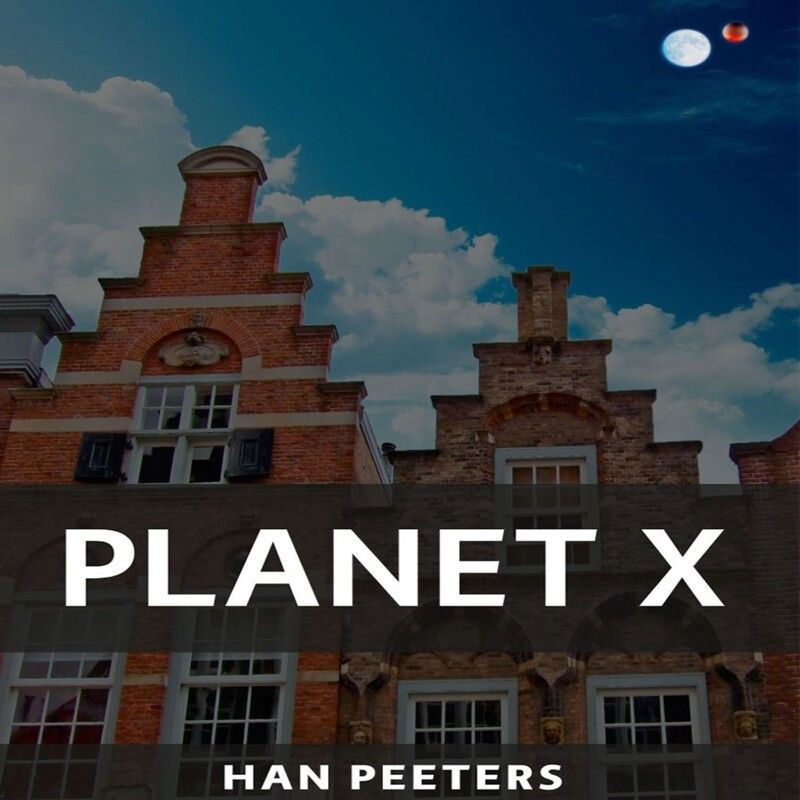 Planet X