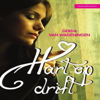 Hart op drift