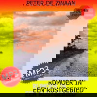 Rumoer in een rustgebied