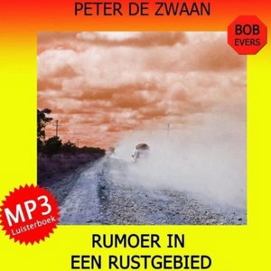 Rumoer in een rustgebied