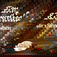 Een kerstlied in proza