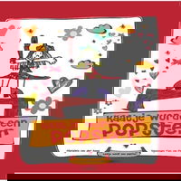 Kaatje wordt een popster